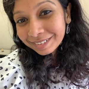 Meet your Posher, Mugdha